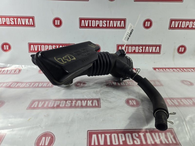 Патрубок воздушного фильтра, 500 рублей, Красноярск