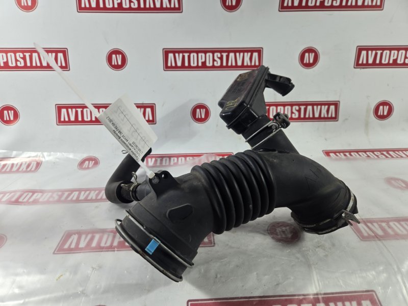 Патрубок воздушного фильтра, 500 рублей, Красноярск