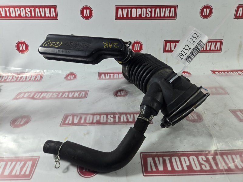 Патрубок воздушного фильтра, 500 рублей, Красноярск