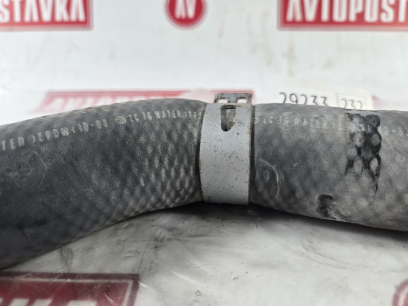 Шланг радиатора, 500 рублей, Красноярск