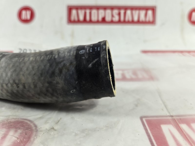 Шланг радиатора, 500 рублей, Красноярск