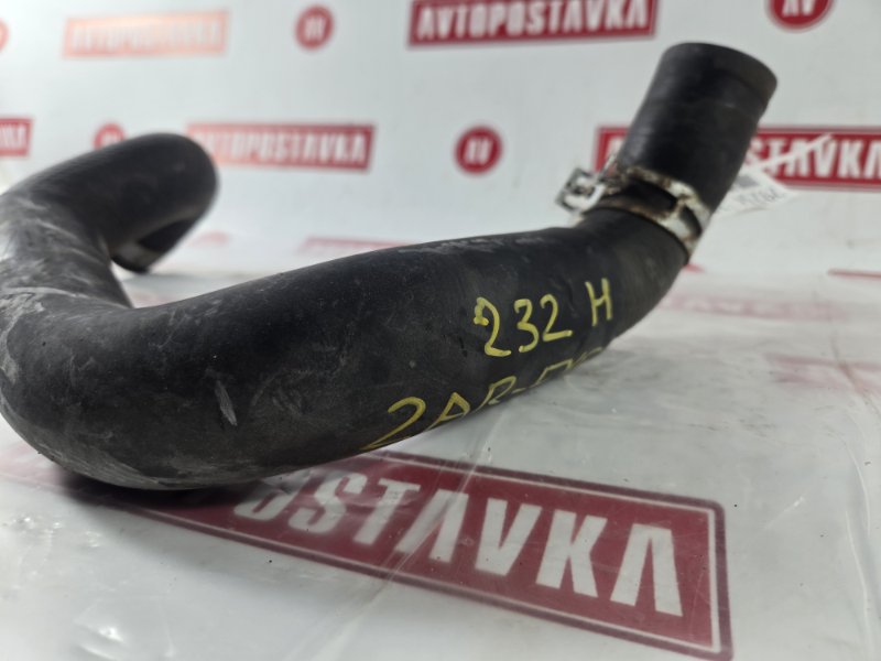 Шланг радиатора, 500 рублей, Красноярск