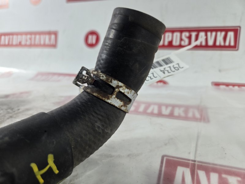 Шланг радиатора, 500 рублей, Красноярск