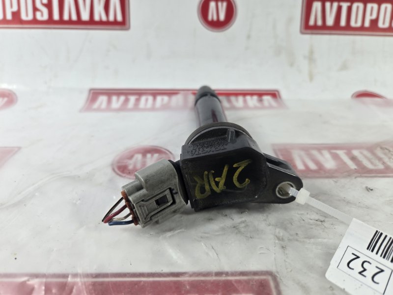 Катушка зажигания, 700 рублей, Красноярск