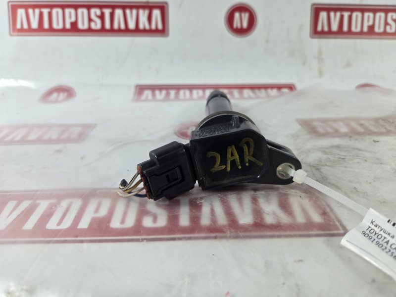 Катушка зажигания, 700 рублей, Красноярск