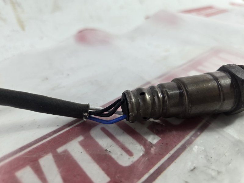 Датчик кислородный, 2500 рублей, Красноярск