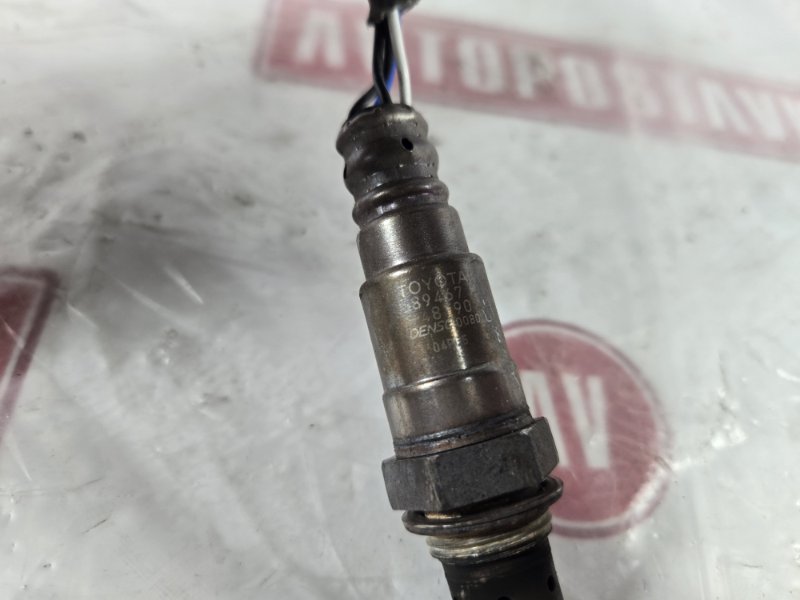 Датчик кислородный, 2500 рублей, Красноярск