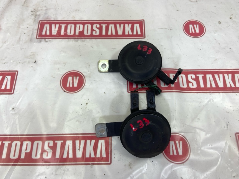 Сигнал звуковой, 350 рублей, Красноярск