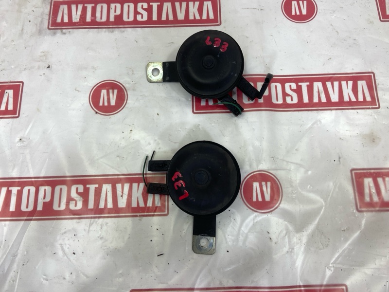 Сигнал звуковой, 350 рублей, Красноярск