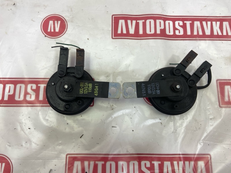 Сигнал звуковой, 350 рублей, Красноярск