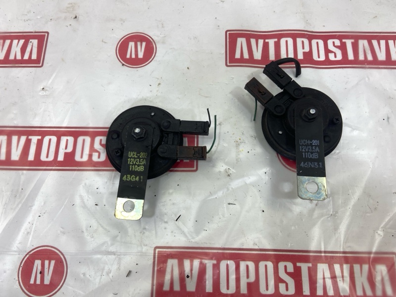 Сигнал звуковой, 350 рублей, Красноярск