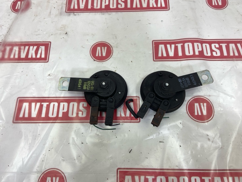 Сигнал звуковой, 350 рублей, Красноярск