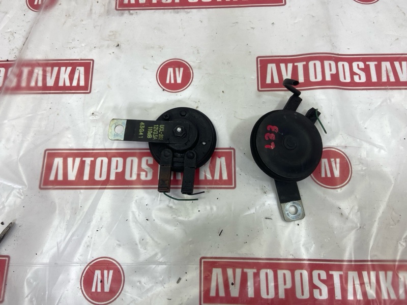 Сигнал звуковой, 350 рублей, Красноярск