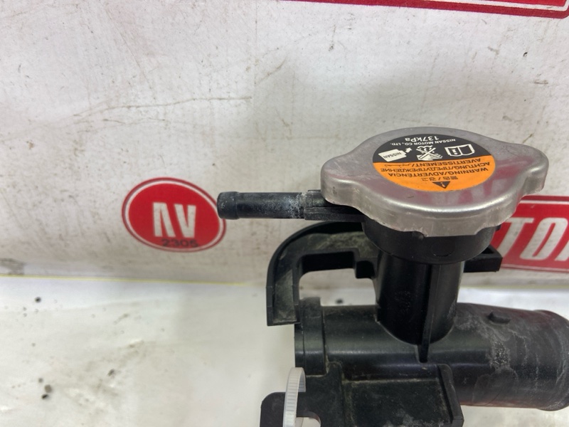 Горловина радиатора, 1500 рублей, Красноярск