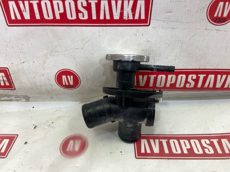 Горловина радиатора, 1500 рублей, Красноярск