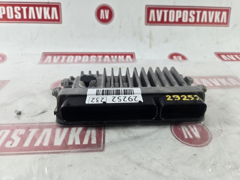 Блок управления ДВС, 500 рублей, Красноярск