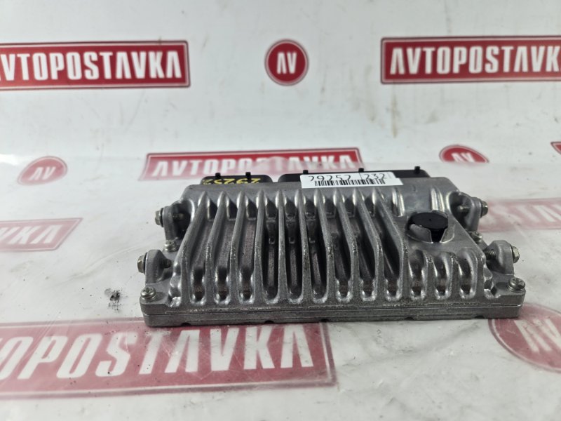 Блок управления ДВС, 500 рублей, Красноярск