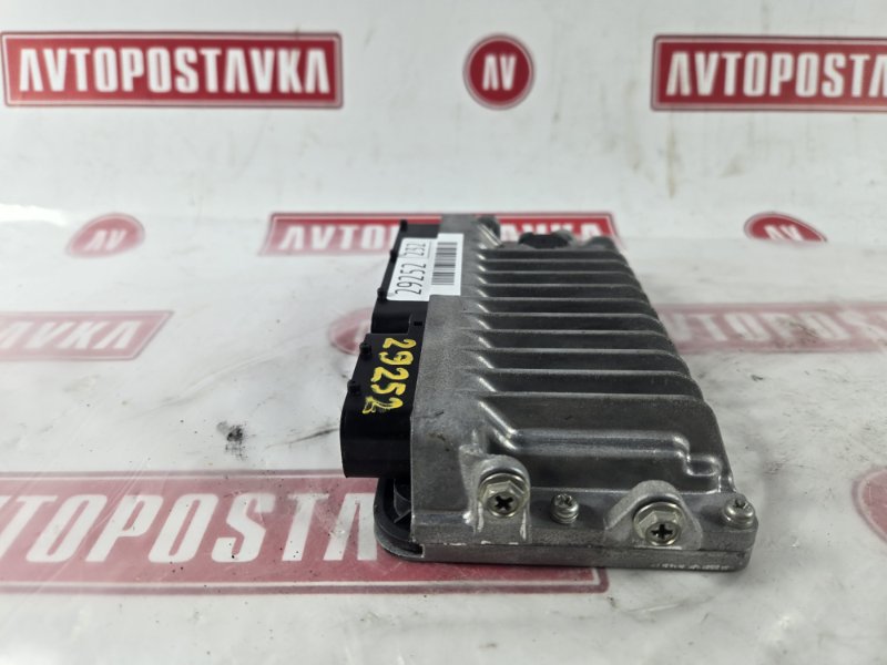 Блок управления ДВС, 500 рублей, Красноярск