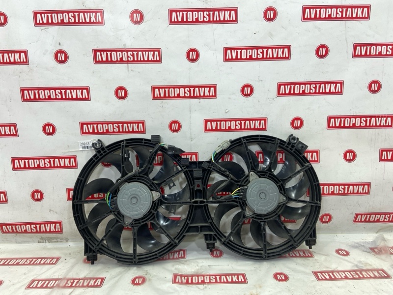 Вентилятор радиатора двигателя, 3000 рублей, Красноярск