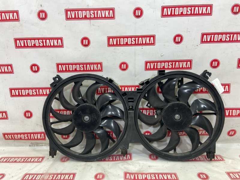 Вентилятор радиатора двигателя, 3000 рублей, Красноярск