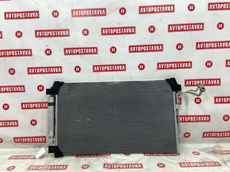 Радиатор кондиционера, 3900 рублей, Красноярск