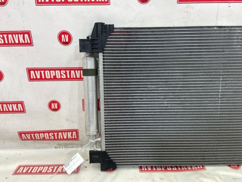 Радиатор кондиционера, 3900 рублей, Красноярск