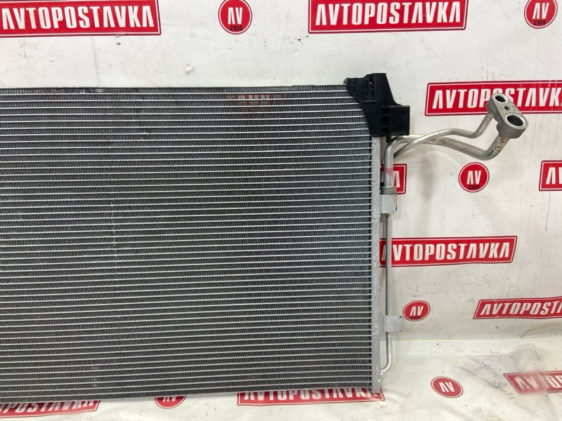 Радиатор кондиционера, 3900 рублей, Красноярск