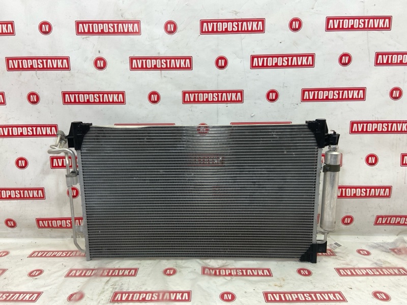 Радиатор кондиционера, 3900 рублей, Красноярск