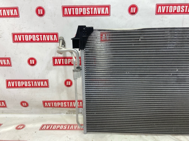 Радиатор кондиционера, 3900 рублей, Красноярск