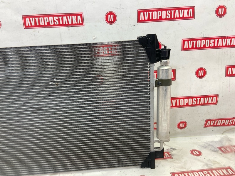 Радиатор кондиционера, 3900 рублей, Красноярск