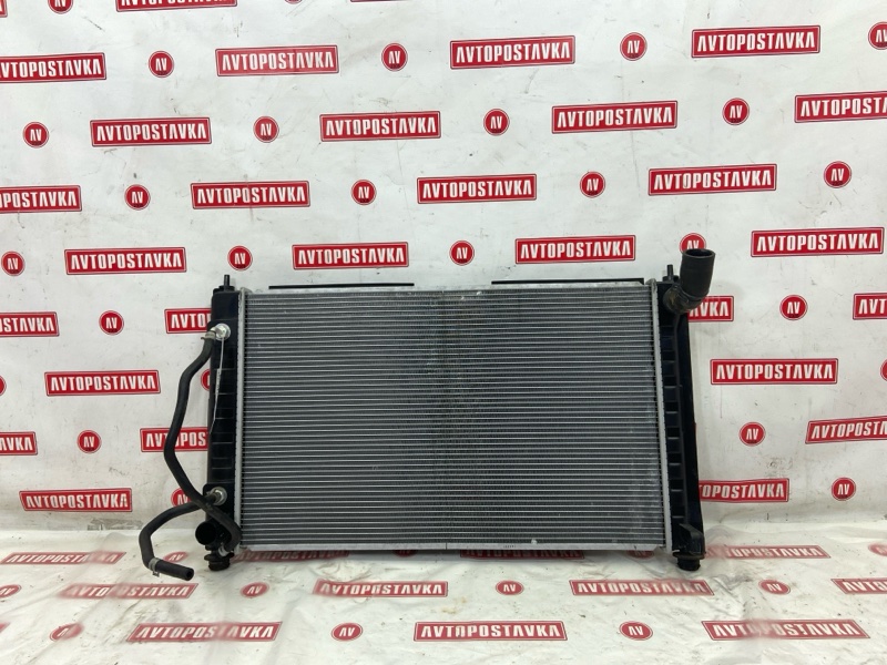 Радиатор двигателя, 5500 рублей, Красноярск