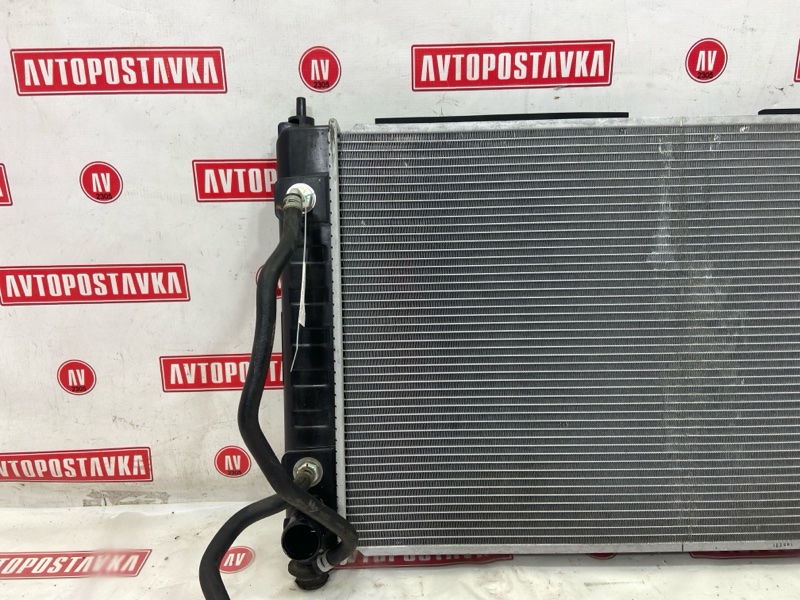 Радиатор двигателя, 5500 рублей, Красноярск