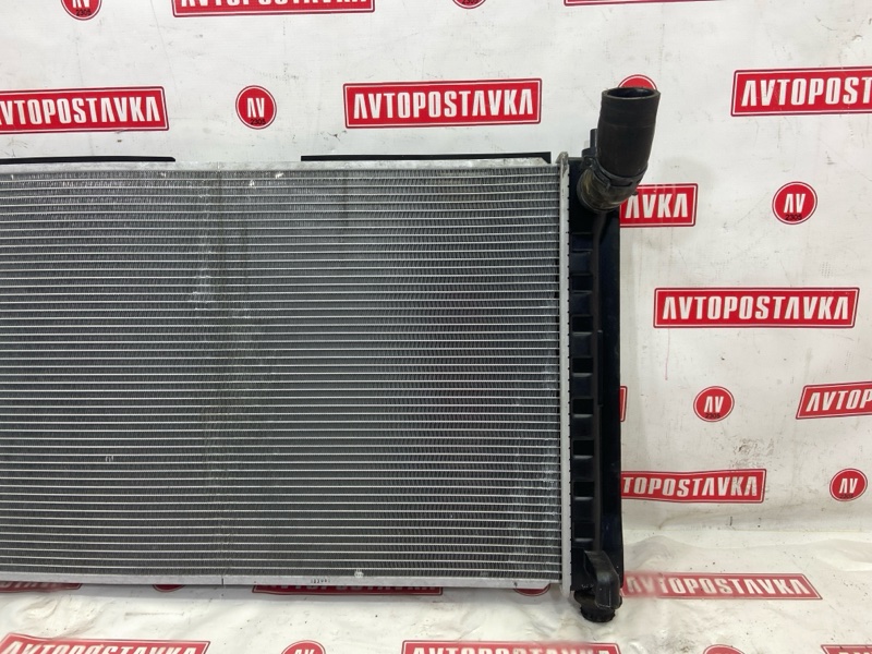 Радиатор двигателя, 5500 рублей, Красноярск