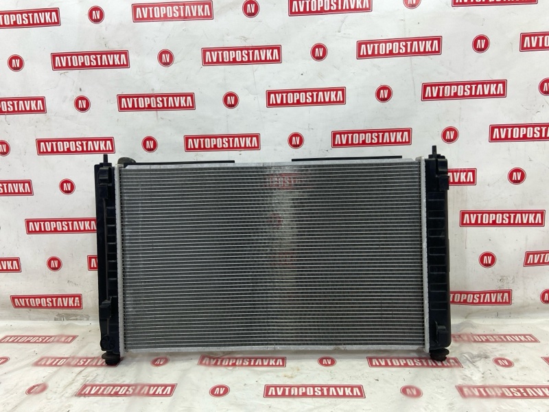 Радиатор двигателя, 5500 рублей, Красноярск