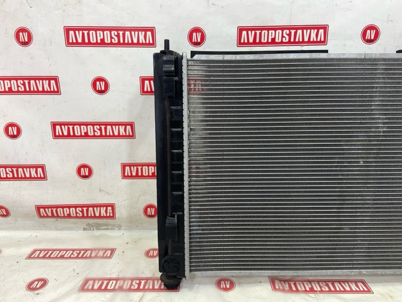 Радиатор двигателя, 5500 рублей, Красноярск