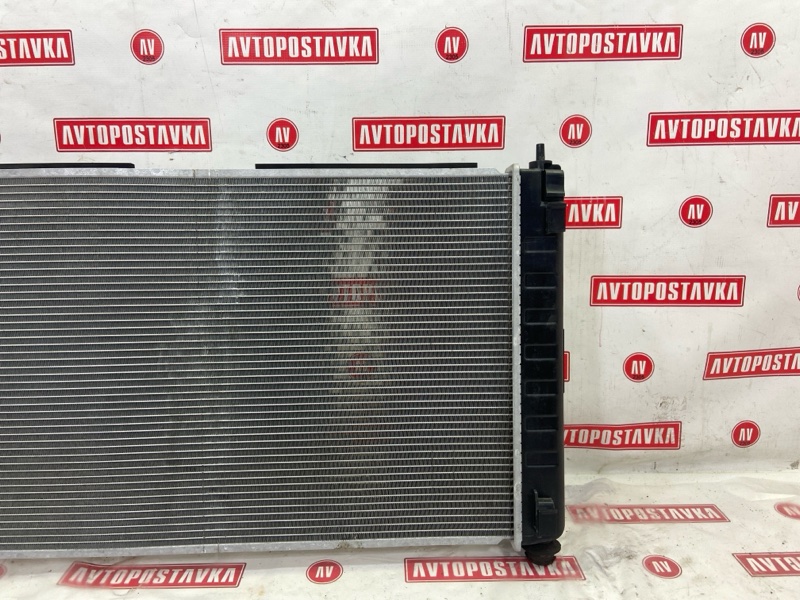 Радиатор двигателя, 5500 рублей, Красноярск