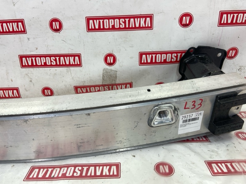 Усилитель бампера, 3500 рублей, Красноярск