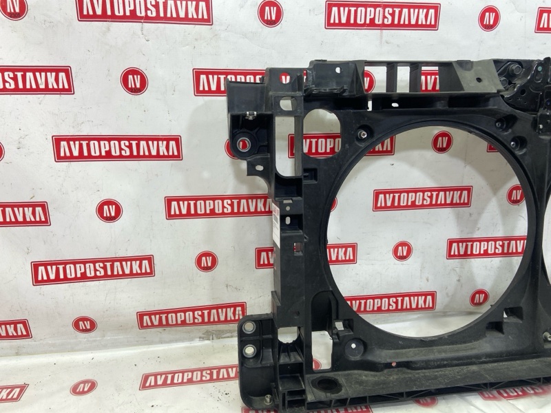 Рамка радиатора, 4900 рублей, Красноярск