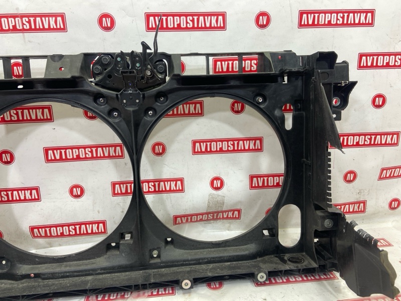 Рамка радиатора, 4900 рублей, Красноярск