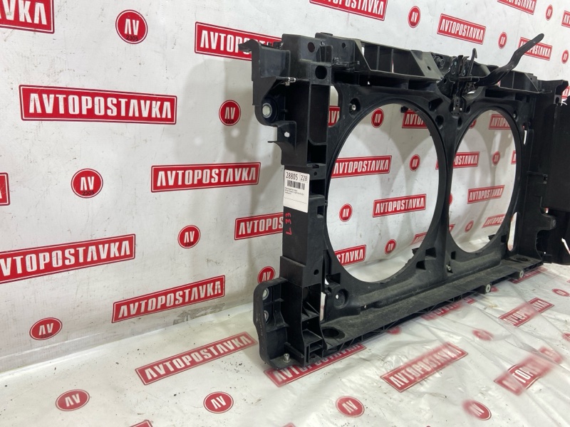 Рамка радиатора, 4900 рублей, Красноярск