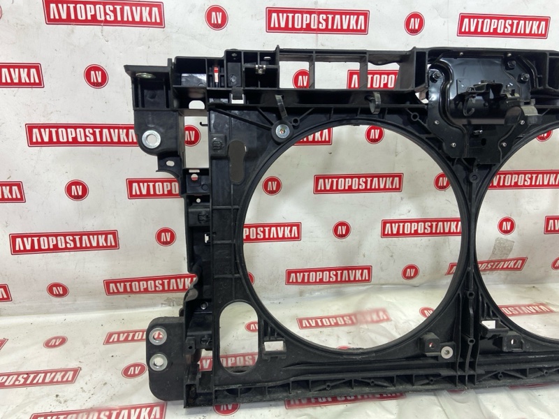 Рамка радиатора, 4900 рублей, Красноярск