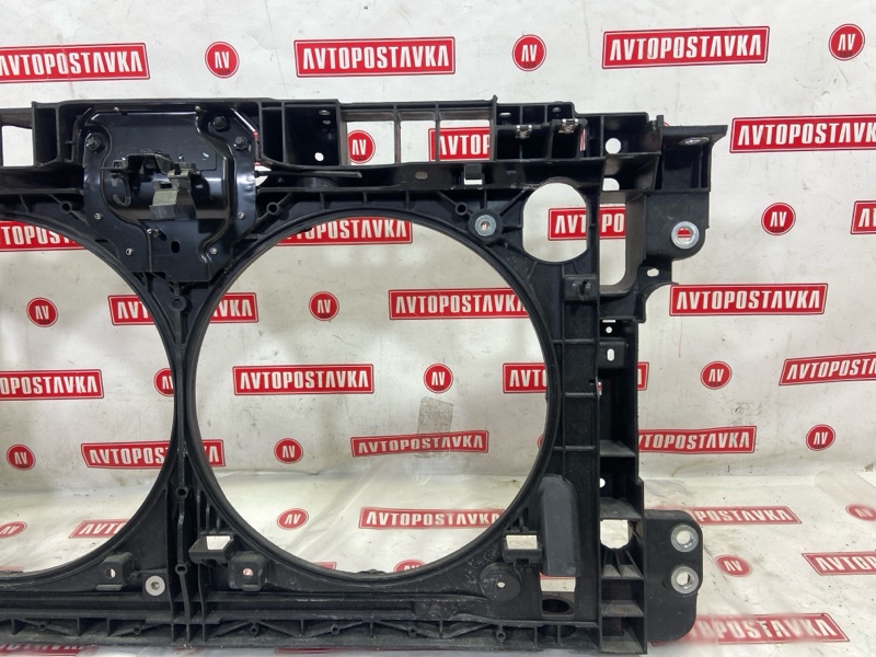 Рамка радиатора, 4900 рублей, Красноярск