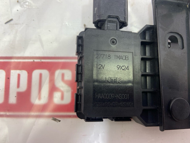 Датчик загрязнения воздуха, 1000 рублей, Красноярск