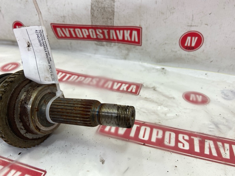 Привод колеса, 1500 рублей, Красноярск