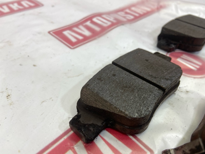 Колодки тормозные, 700 рублей, Красноярск