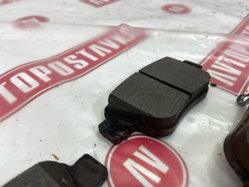 Колодки тормозные, 700 рублей, Красноярск