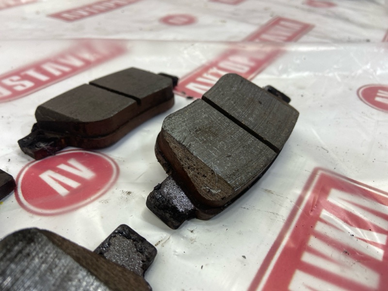 Колодки тормозные, 700 рублей, Красноярск
