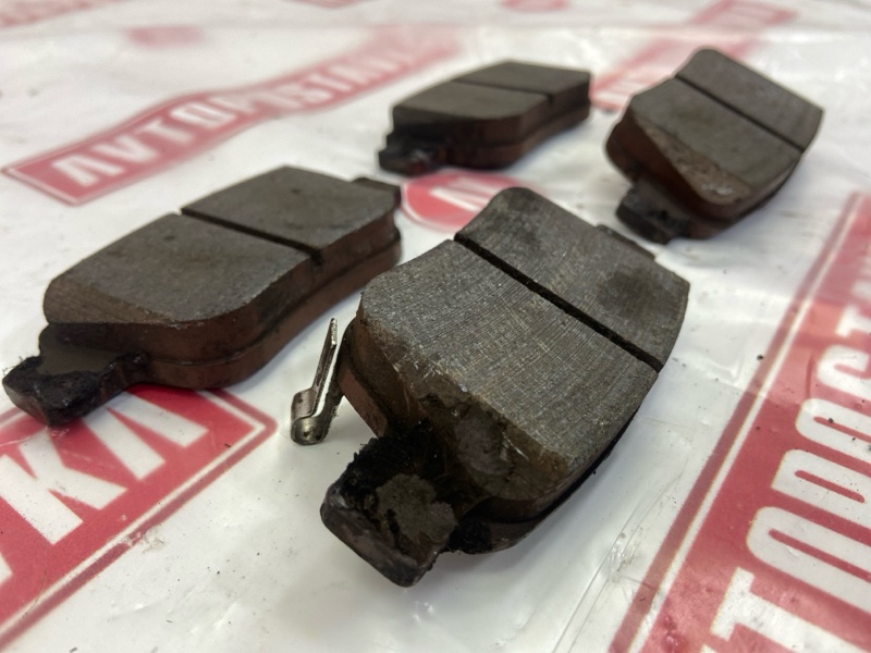 Колодки тормозные, 700 рублей, Красноярск