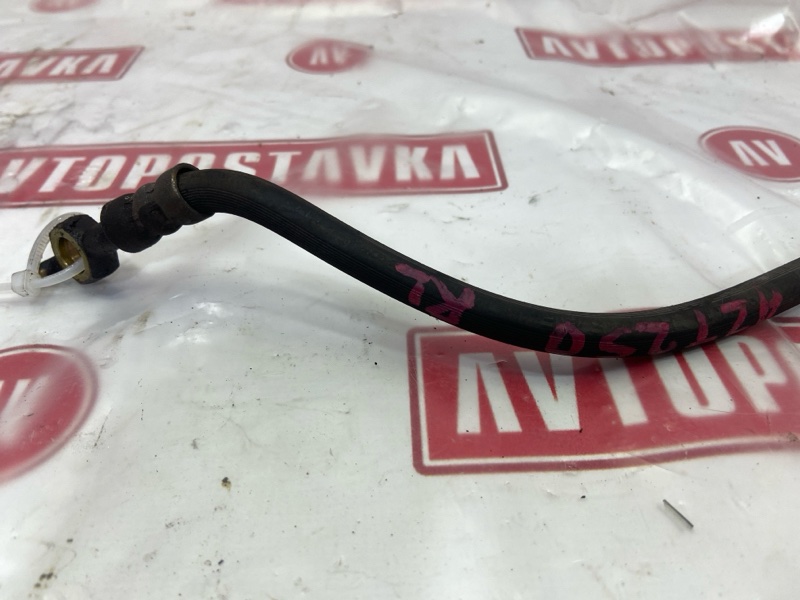 Шланг тормозной, 300 рублей, Красноярск