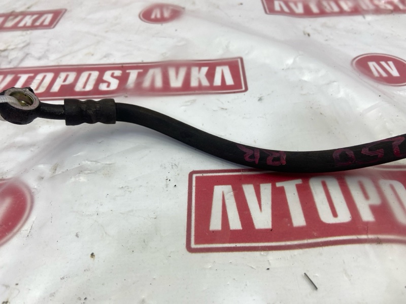 Шланг тормозной, 300 рублей, Красноярск